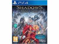 Kalypso Shadows: Awakening - PlayStation 4