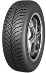 Nankang AW-6 XL - 225/45R17 94W - Ganzjahresreifen