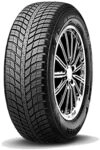 Nexen N'blue 4Season XL - 215/45R17 - Ganzjahresreifen