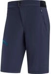 GORE WEAR Damen Drive Jacke Shorts, Orbit Blue, 36 EU