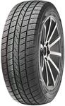 APLUS - 195/50 R15 TL 82V A909 ALLSEASON M+S 3PMSF - Ganzjahresreifen