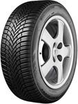 Firestone 195/55 R15 89V XL Ganzjahresreifen Allwetter M+S 3PMSF Reifen Kompatibel