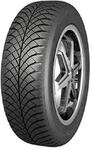 Nankang AW-6-215/50R18 92W - Ganzjahresreifen