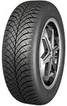 Nankang AW-6 XL - 225/55R17 101V - Ganzjahresreifen