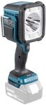 Makita DML812 Kabellose Taschenlampe, 18 V