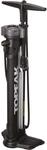 TOPEAK Standpumpe JoeBlow Booster, Schwarz, 15700251