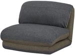 Mendler Schlafsessel HWC-E68, Schlafsofa Funktionssessel Klappsessel...