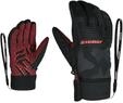 Ziener Erwachsene Ski-Handschuhe/Wintersport Wasserdicht Atmungsaktiv GARIM AS,...