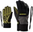 Ziener Erwachsene Ski-Handschuhe/Wintersport Wasserdicht Atmungsaktiv GARIM AS,