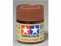 Tamiya 81328 Acryl XF28 Dark Copper 3/120ml