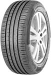 Continental ContiPremiumContact 5 AO - 225/55 R17 97Y - C/A/71 - Sommerreifen...