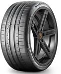 Continental SportContact 6 AO Conti Silent - 255/40 R20 101Y XL - C/A/73 -