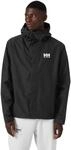Helly Hansen Herren Seven J Regenjacke