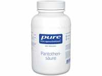 Pure Encapsulations® -PANTOTHENSAURE - 90 Kapseln