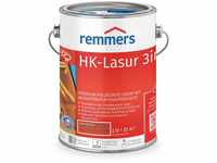 Remmers HK-Lasur 3in1 mahagoni, 2,5 Liter, Holzlasur aussen, 3facher Holzschutz...