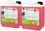 H&ouml;fer Chemie 2 x 5 L (10 L) Universal Entkalker