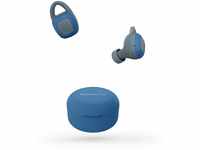 Energy Sistem Wireless Headphones Sport 6 True Wireless Navy (True Wireless...