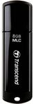 Transcend TS8GJF270M USB Stick 8GB schwarz TS8GJF270M USB 3.1 (Gen 1)