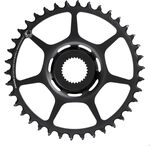 SRAM MTB-Kettenblatt X-Sync E-MTB Schwarz Gr. 34 Z&auml;hne