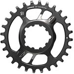 Sram X-Sync2 Eagle Fahrradkettenblatt schwarz 32