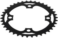 Truvativ Unisex Kettenblatt, Mattschwarz, 42T EU