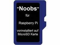 Raspberry Noobs PI3 32 GB