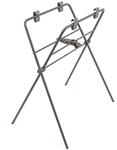 Stokke Flexi Bath Stand, Grey - Passend f&uuml;r Stokke Flexi Bath Faltbare...