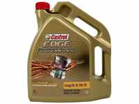 Castrol Motoröl Edge Professional Longlife III 5W-30, 5 Liter (Neue Verpackung...
