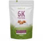 Nutri + Eiwei&szlig;shake Salted Caramel 1 kg - Proteinkonzentrat Karamell - Eiwei&szlig;