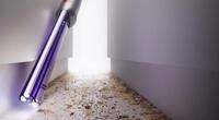 Dyson Tacticals LED Fugend&uuml;se V7/8/10/11