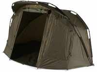 JRC Tenda da Campeggio Defender Peak Bivvy 205x140x270 cm Zelt 1 Man Carpfishing