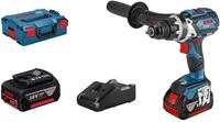 Bosch Professional 18V System Akku Bohrschrauber GSR 18V-110 C (max....