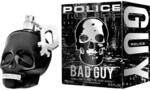 Parfum Homme Police To Be Bad Guy EDT (75 ml)