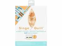 We R Memory Keepers WR661091 WR Singe quill Starter kit