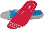 Puma Safety Einlegesohlen evercushion Plus footbed 20.451.0 wechselbares...