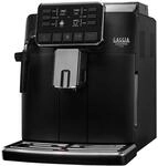 Gaggia Cadorna Style Kaffeevollautomat f&uuml;r Espresso und Cappuccino, Kaffeebohnen