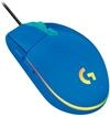 LOGITECH - ACCESSORIES G102 LIGHTSYNC Blue ER PERP