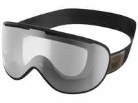 AGV Motorradbrille Goggles Legends Antifog Brille Antibeschlag, CLEAR - GOG-1