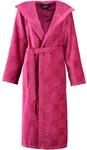 Joop! Badem&auml;ntel Damen Kapuze 1652 beere - 218 XS