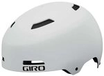Giro - Quarter FS - EU Helme - Erwachsene Unisex - Schutzausr&uuml;stung, Fahrradhelm,