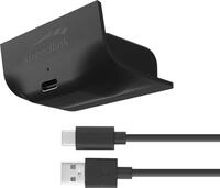 Speedlink PULSE X Play & Charge Kit - Xbox Controller Akku mit Befestigung f&uuml;r Xbox