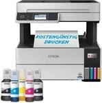Epson EcoTank ET-5170 Tintentankdrucker | f&uuml;r kleine B&uuml;ros & Unternehmen | WLAN &