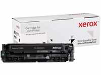 Xerox Laser Toner Everyday 006R03816 Black Ersatz für HP Color HP LaserJet Pro...