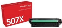 High Yield Black Toner, Cartridge Like HP 507X