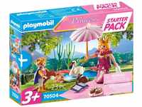 PLAYMOBIL Starter Pack 70504 Prinzessin Ergänzungsset