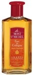 Mont St Michel Eau de Cologne Ambr&eacute;e Authentique, 250 ml