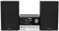 Grundig CMS 3000 BT DAB HiFi System Schwarz