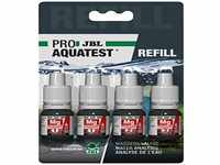 JBL Wassertest-Nachfüller, Für Süßwasser-Aquarien, ProAquaTest Mg Magnesium Fresh