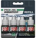 JBL Wassertest-Nachf&uuml;ller, F&uuml;r S&uuml;&szlig;wasser-Aquarien, ProAquaTest Mg Magnesium...