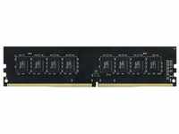 TEAMGROUP RAM - 8GB - DDR4 3200 UDIMM CL22, TED48G3200C2201